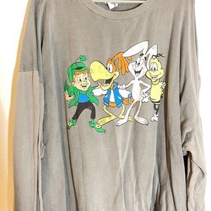 General Mills Sweatshirt
